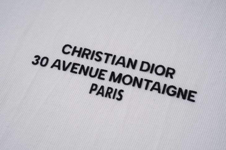 Dior T Shirts Short _SKUDiorS-3XLyktrT11515869